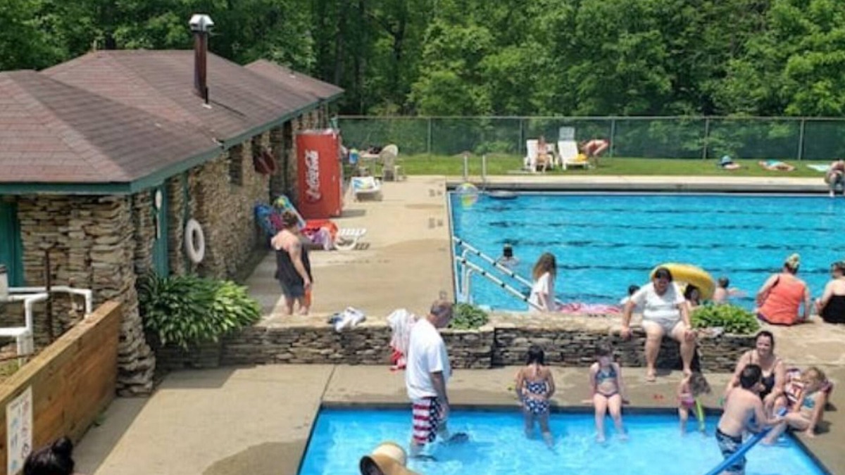 Jones Mills RV Rental | Tent & Rv Campsites in the Laurel Highlands