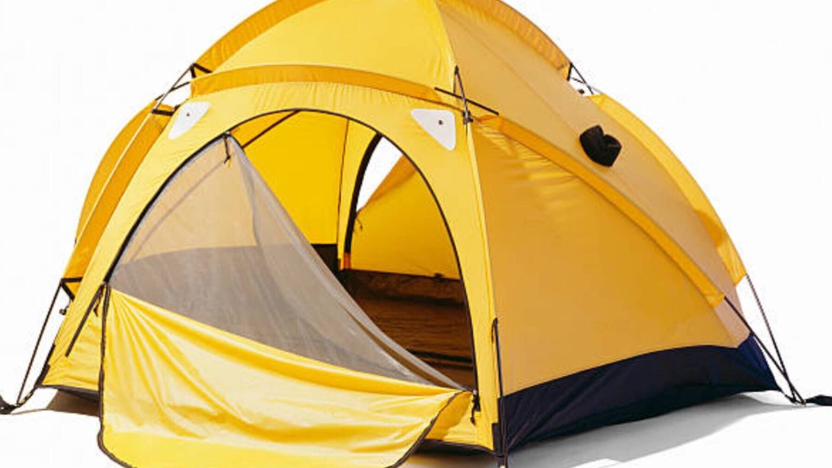 Cottondale RV Rental | Tent Site on Tranquil Grounds. Indoor Inground Pool.