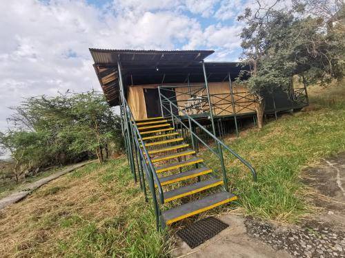 Serengeti National Park Other | Tent ∙ 1 bedroom ∙ 2 guests