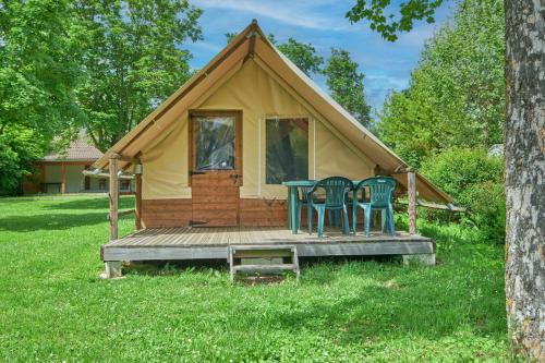 Mens Other | Tente 4 personnes