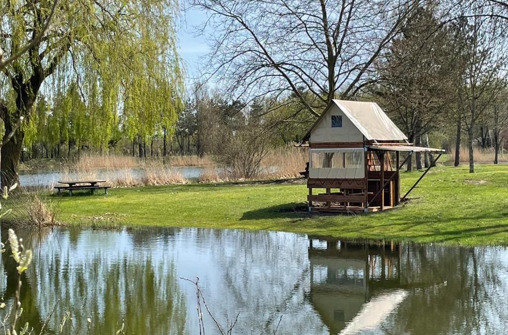 Harskirchen Other | tente bivouac