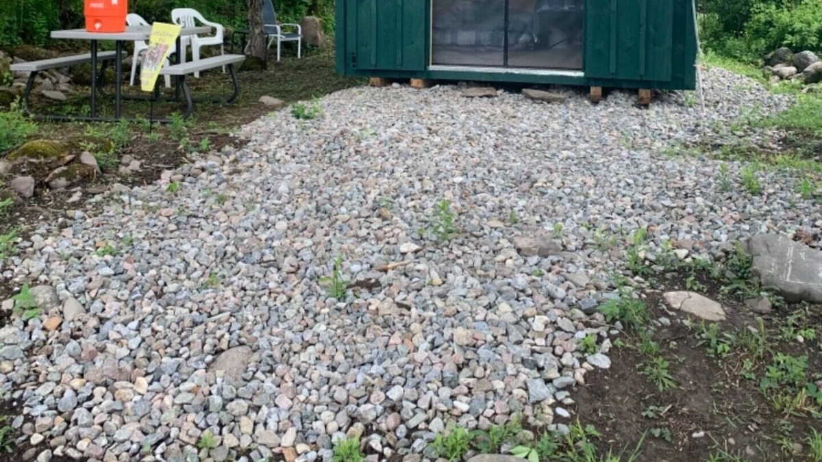 Holland Patent RV Rental | Tentrr Partner Site - Blackberry Meadow