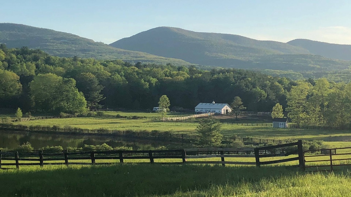 Cornwallville RV Rental | Tentrr Signature Site - Moon Song Farm