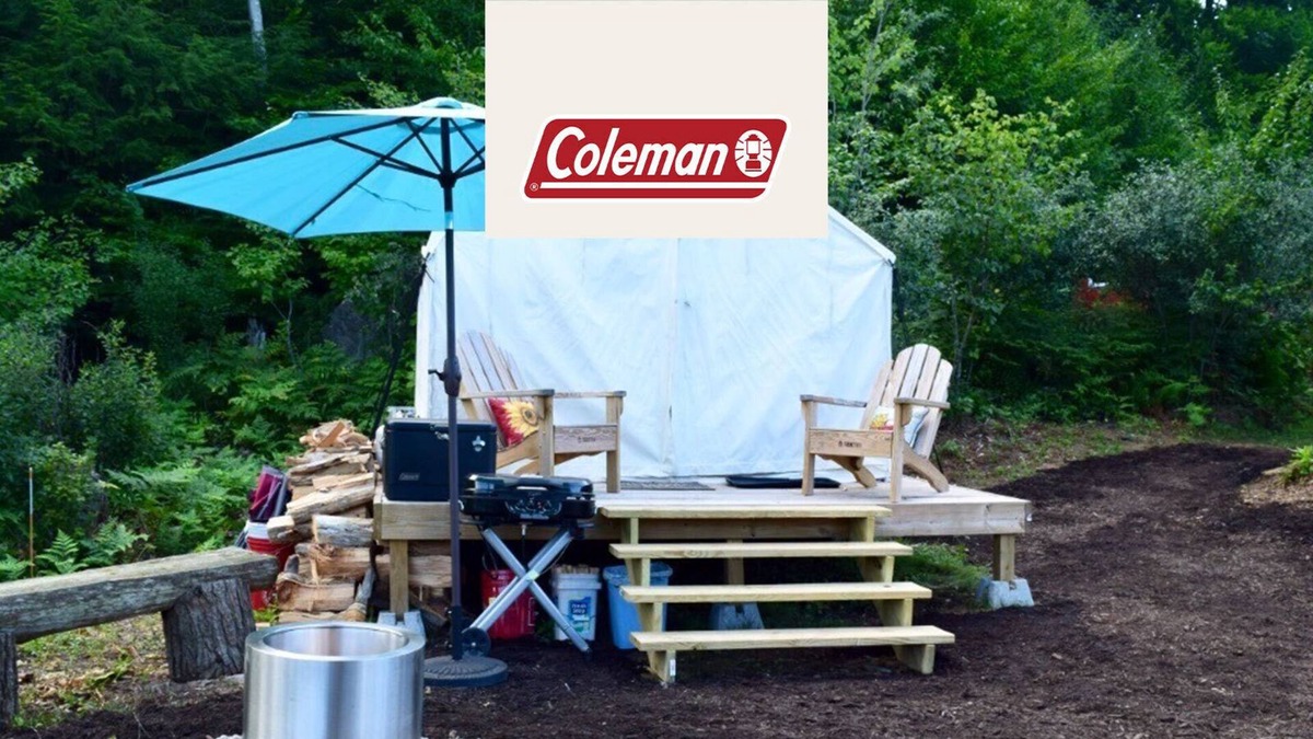 Lyons Falls RV Rental | Tentrr Signature Site - Moosetrax Too - Coleman Outfitted Site