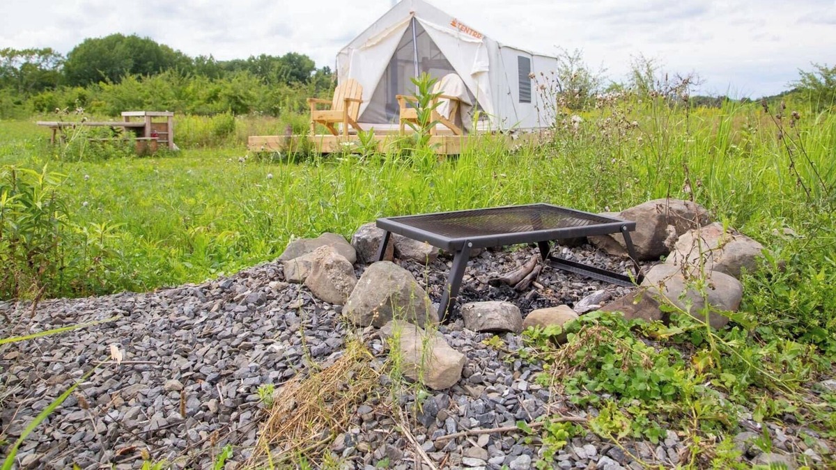 Town of Marbletown RV Rental | Tentrr Signature Site - Newtown Pippin
