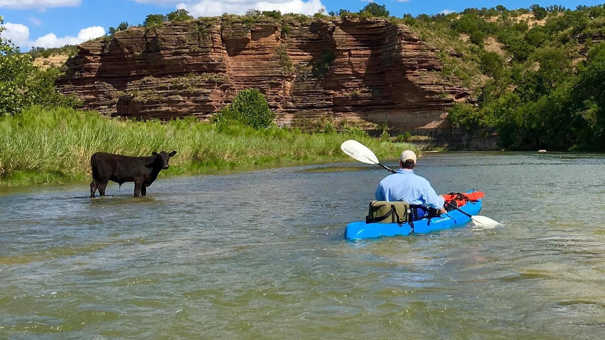 Mason RV Rental | Tentrr Signature Site - Hill Country Adventure Outpost - 7