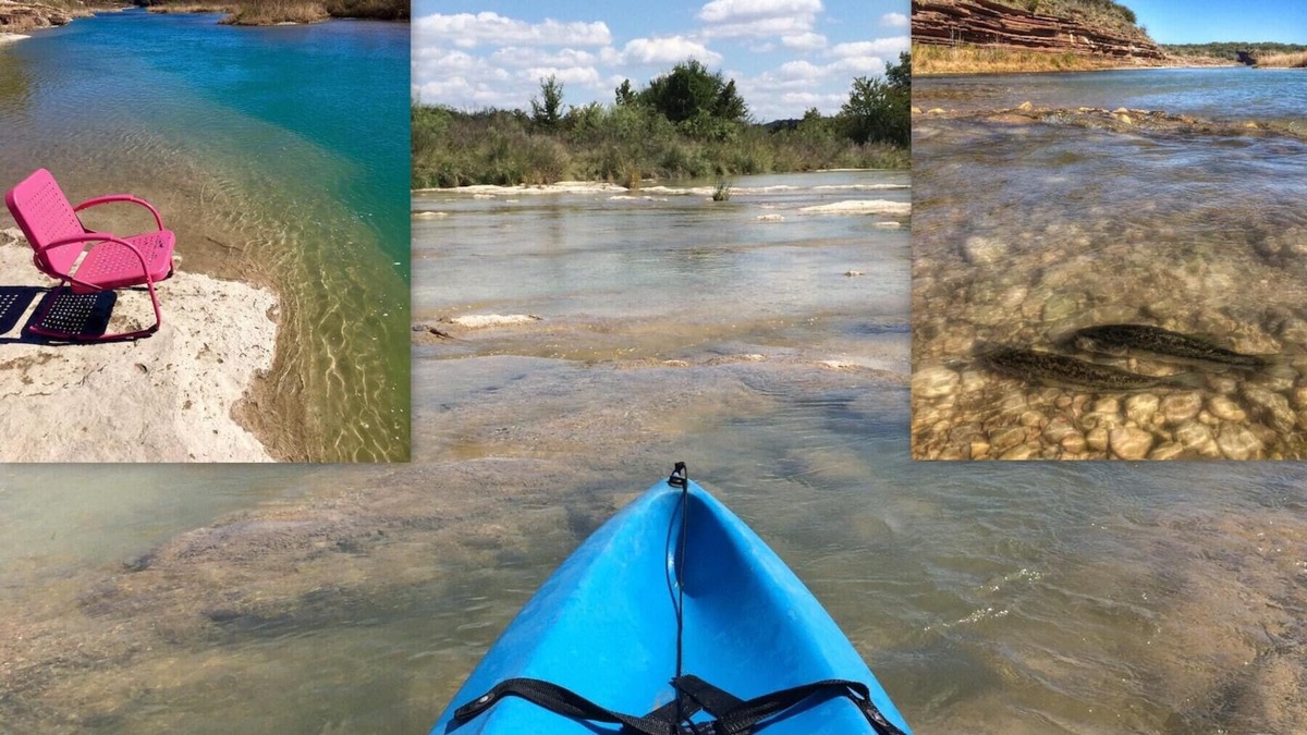 Mason RV Rental | Tentrr Signature Site - Hill Country Adventure Outpost - 8