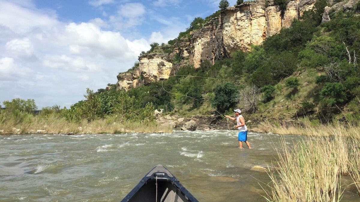 Mason RV Rental | Tentrr Signature Site - Hill Country Adventure Outpost - 9