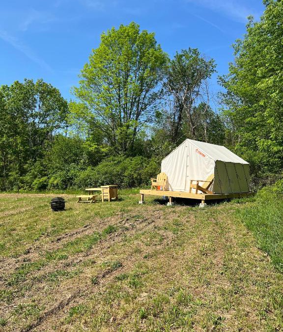 Berne Other | Tentrr Signature Site - Isabel's Family Farm