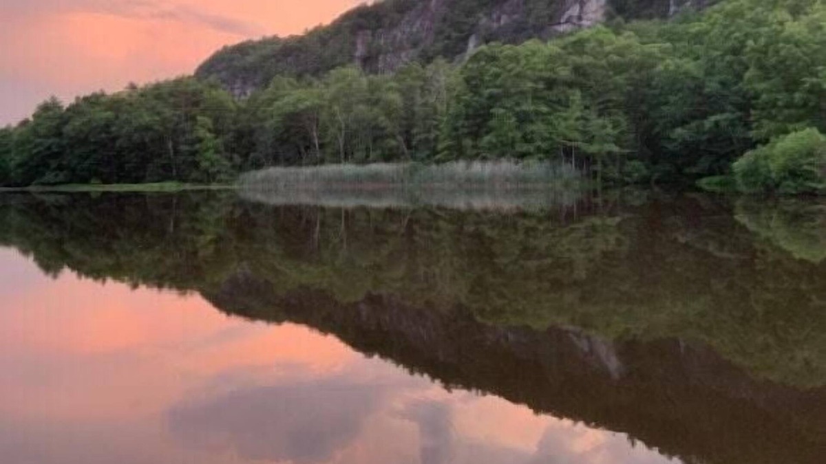 New Paltz RV Rental | Tentrr Signature Site - Tranquil Lakeside Gunks Retreat