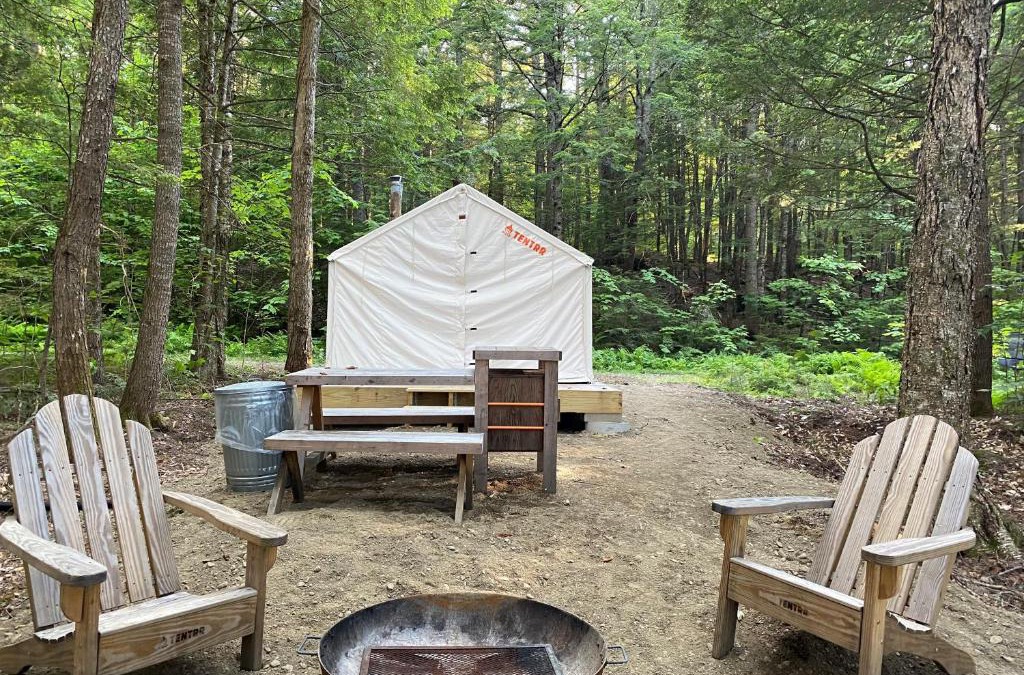 Dover-Foxcroft Other | Tentrr State Parks - Peaks Kenny State Park