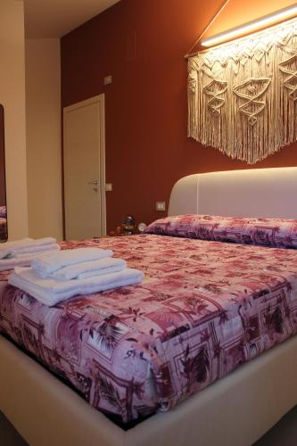 Fornelli Bed & Breakfast | Tenuta Belvedere