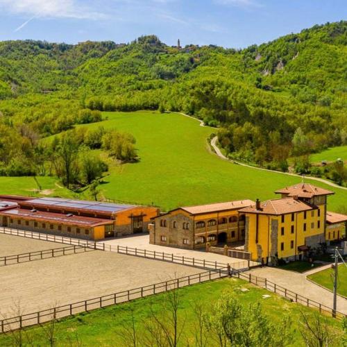 Dernice House | Tenuta Ca' Bella