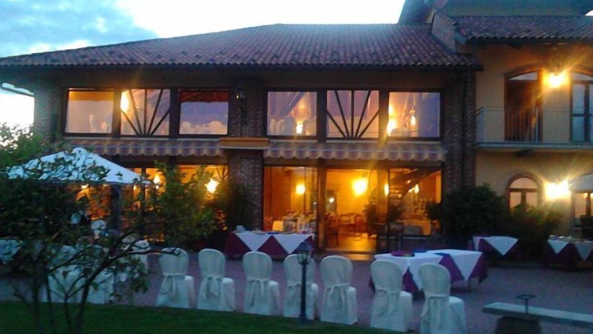 Volvera Hotel | Tenuta Canta