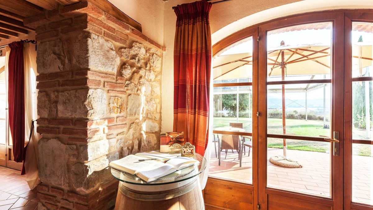 Gavorrano Other | Tenuta Casteani
