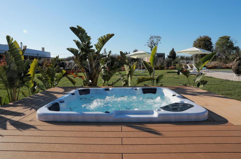 Alessano House | Tenuta Cesarina