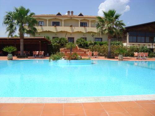 Caccianova House | Tenuta Colle Degli Ulivi