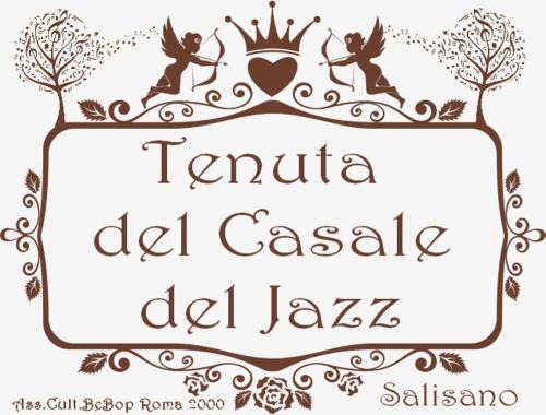 Salisano House | Tenuta del Casale del Jazz - Jazz Emotional Experience - Rooms & Camping in the Countryside