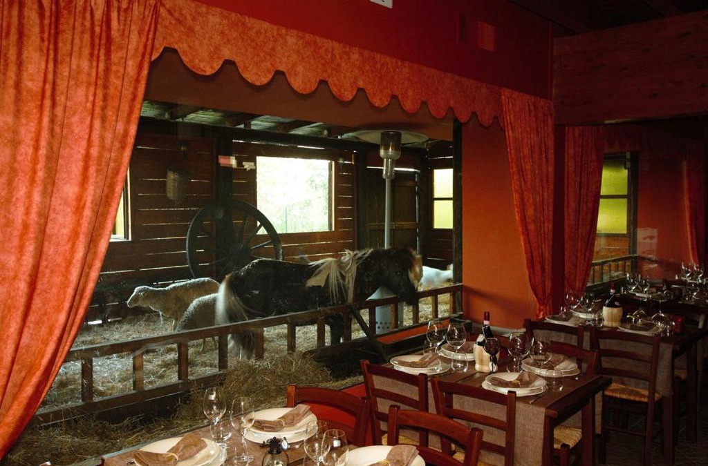 Motta de' Conti House | Tenuta del Vecchio Mulino
