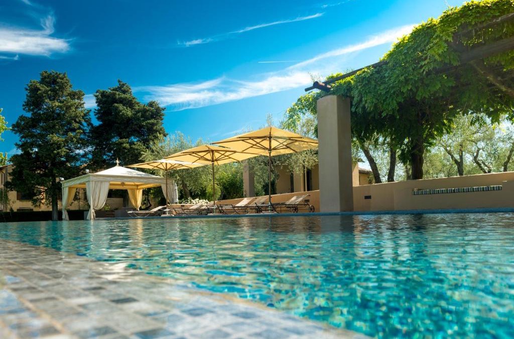 Soriano nel Cimino House | Tenuta di Santa Lucia