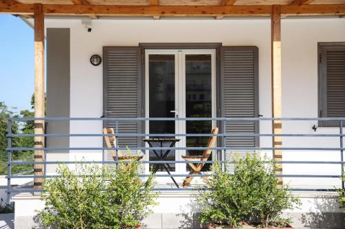 Naples House | Tenuta Don Alfonso