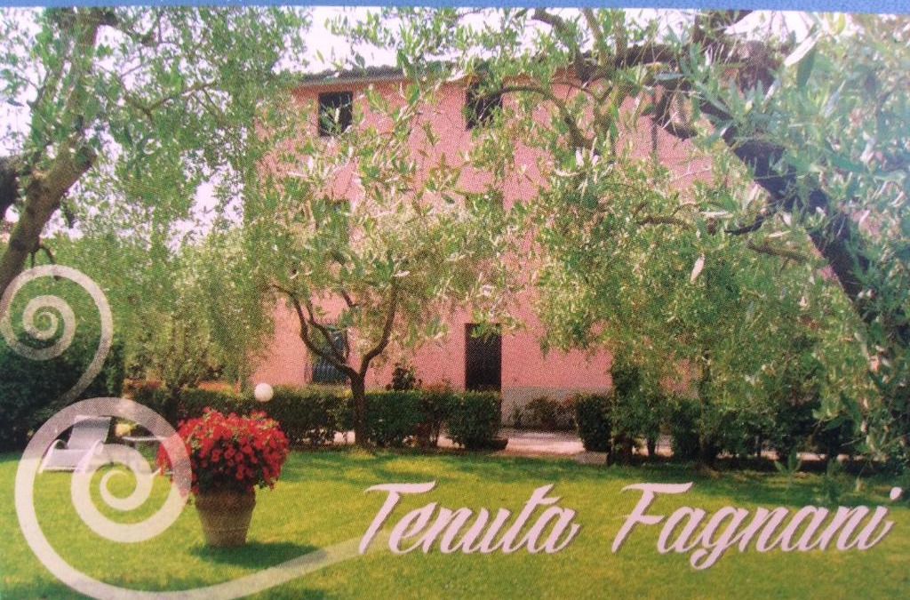 San Donato House | Tenuta Fagnani