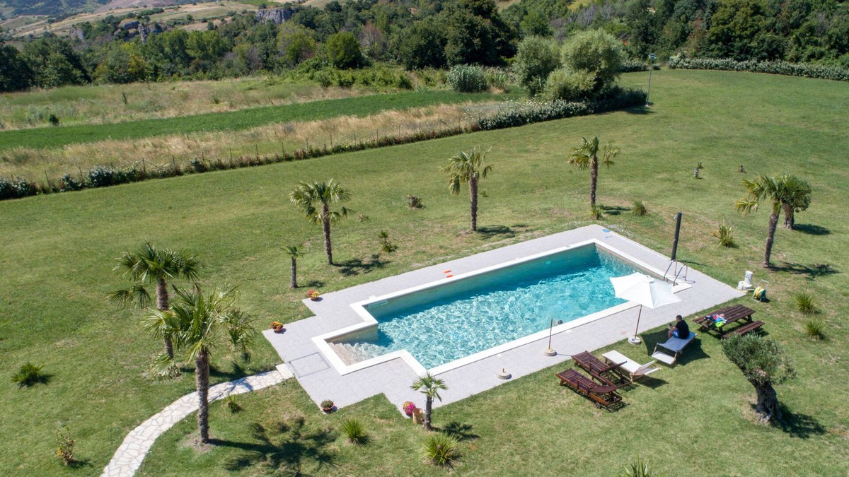 Tornareccio House | Tenuta Iannone - In Tornareccio