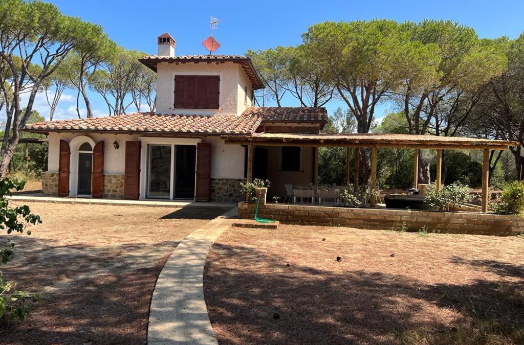 Marina di Grosseto Apartment | Tenuta le marze