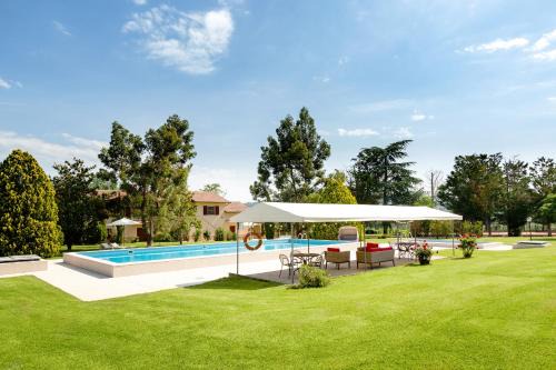 Panicale Bed & Breakfast | Tenuta Lamborghini Golf & Resort