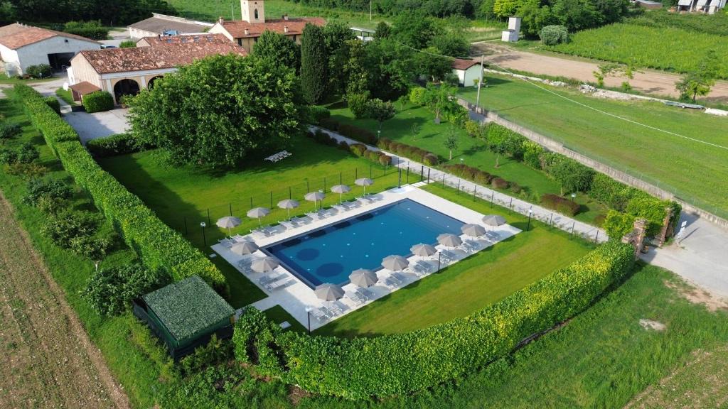 Solferino House | Tenuta Le Sorgive Agriturismo