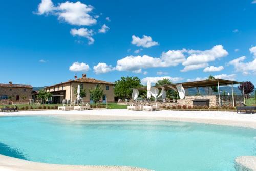 Scarperia e San Piero Resort | Tenuta Le Tre Virtù