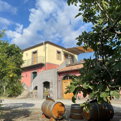 Rovittello Resort | Tenuta Madonnina