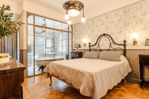 San Giusto House | Tenuta Merlò