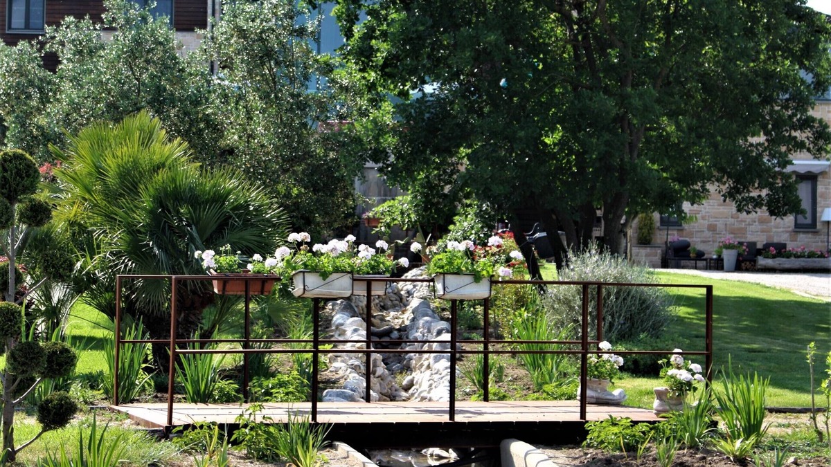 Ruviano Resort | Tenuta Pezzapane