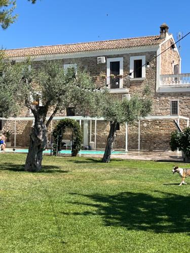 Rossano Bed & Breakfast | Tenuta Santa Caterina