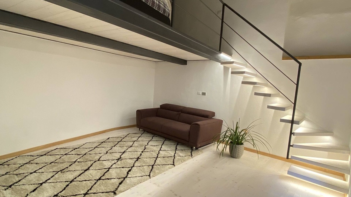 Anghiari Apartment | Teo's house is the ideal home for relaxation, centrally located in Anghiari