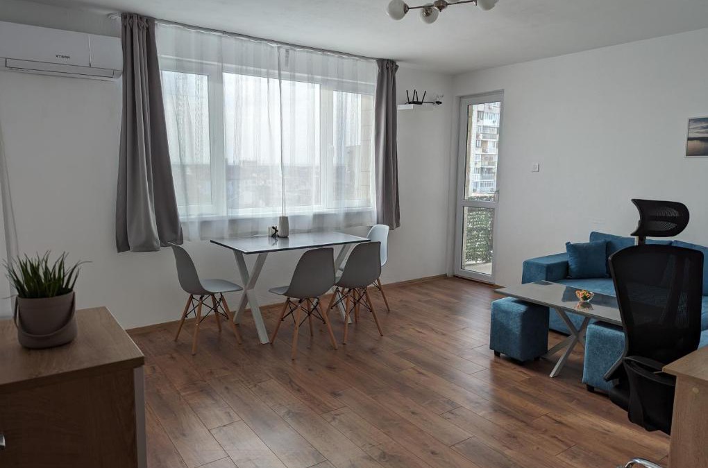 Ruse Apartment | Teo's place