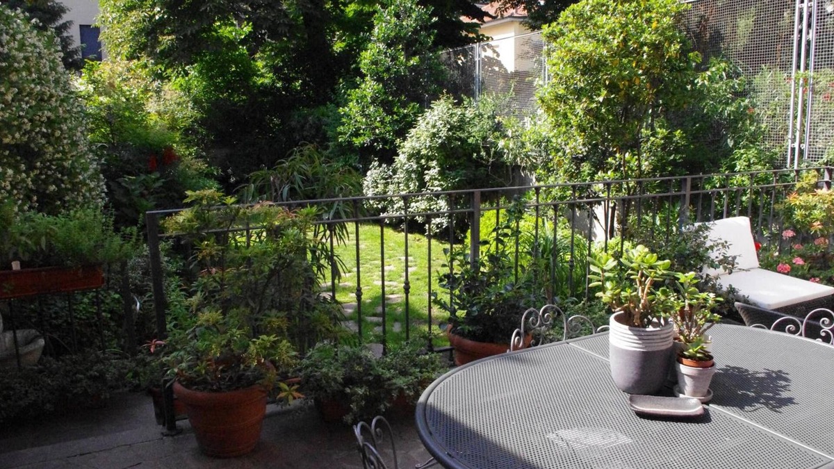 Central Station Bed & Breakfast | Teodora B&B