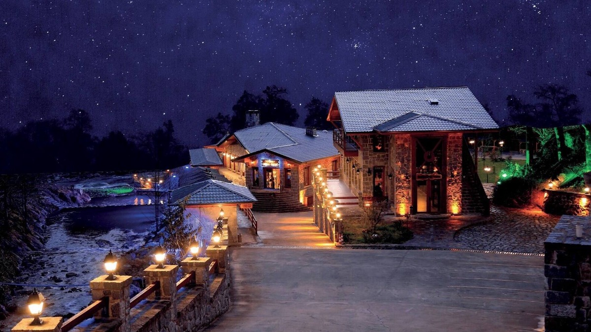Findikli Hotel | Teona Caglayan Bungalov