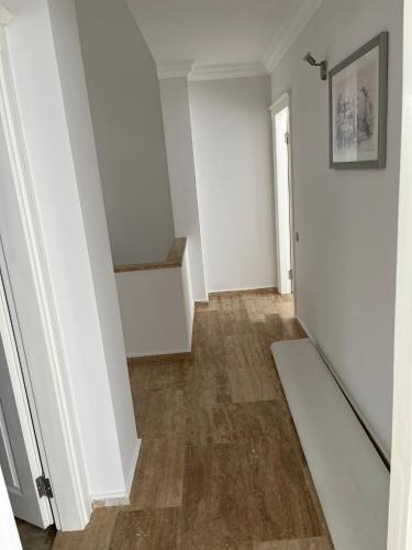 Alanya Apartment | Tepe Resort Villa Resort