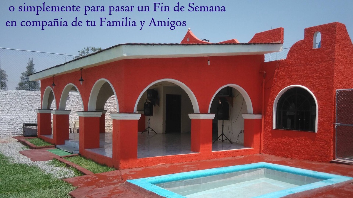 El Salto Cabin | Tepeyac Terrace & Cabin