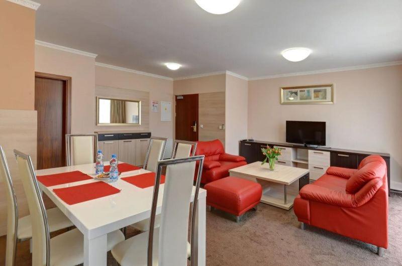 Teplice Apartment | Teplice Plaza