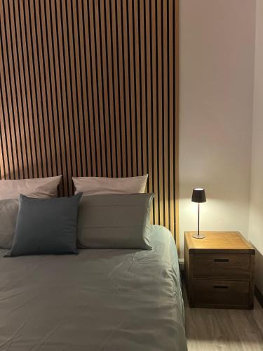 Tessera Apartment | Teps home Airport Venice