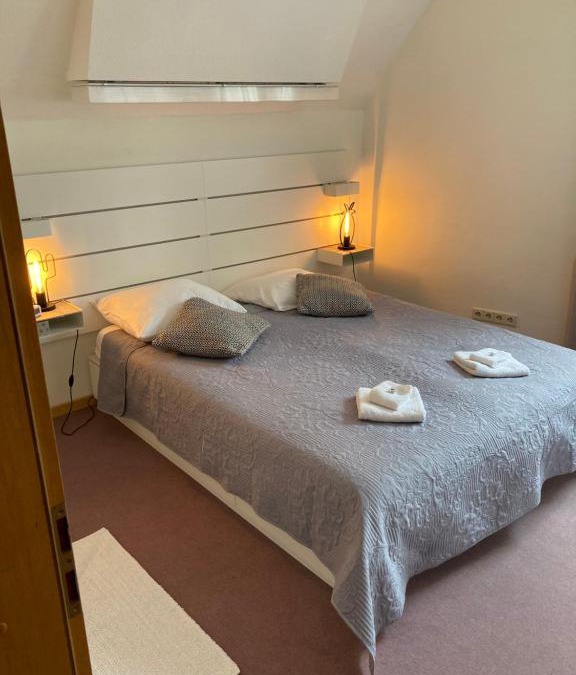 Enkirch Apartment | Ter Wadding an der Mosel