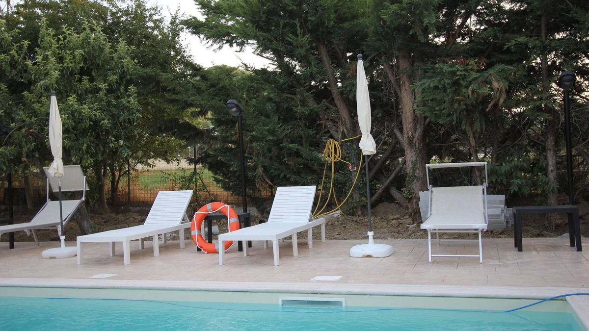 Miano House | Teramo 1 - The quiet near the city - From the Adriatic to the Gran Sasso