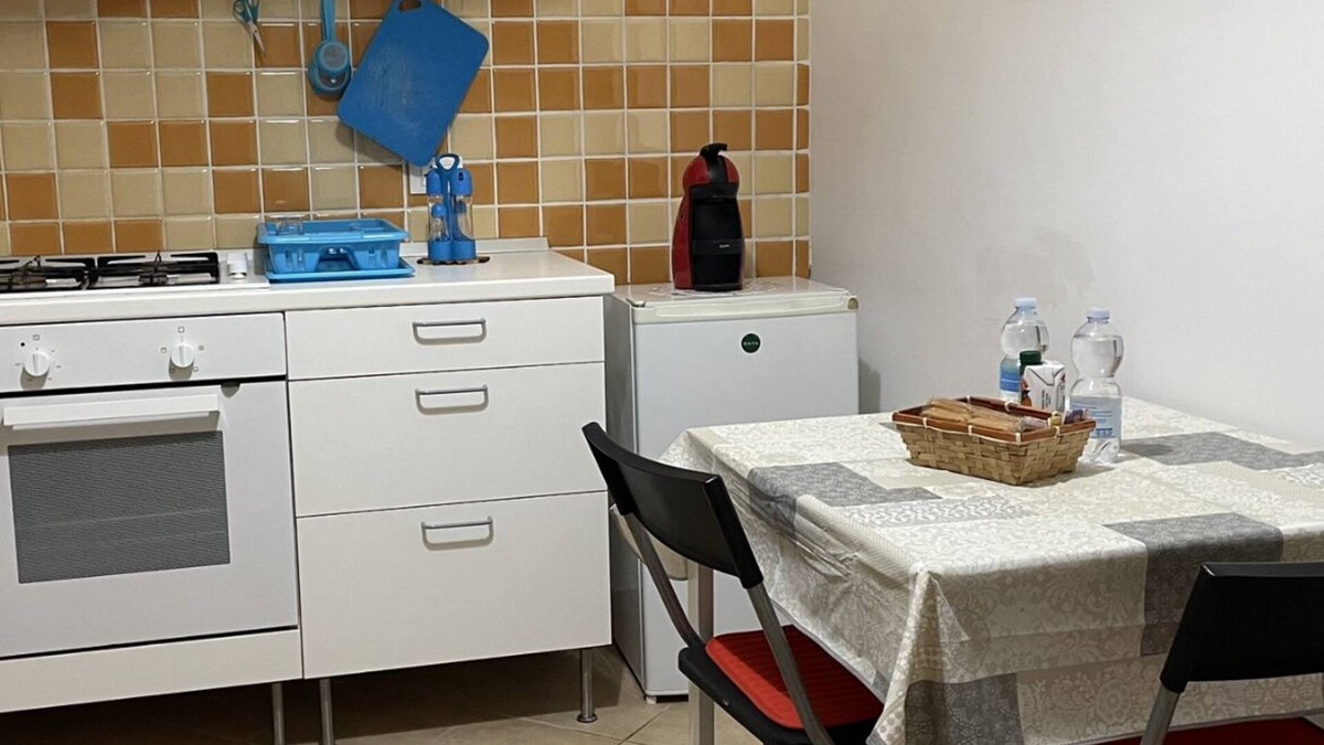 Teramo Apartment | Teramo Garibaldi's Sweet home