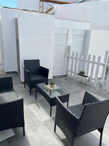 Zahora Apartment | Terapia Salada I