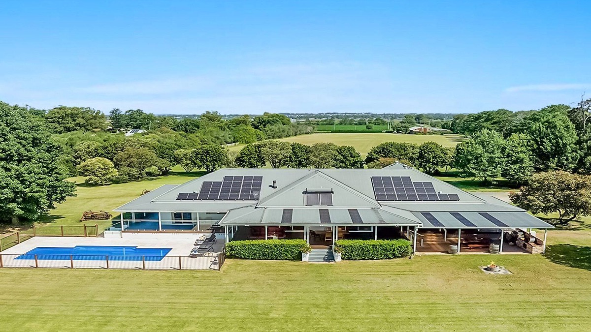 Terara Other | Terara Riverview Estate