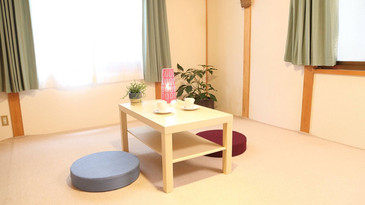 Higashisumiyoshi-ku House | Terase House Close To Station Spacious & Comfy Room ♪