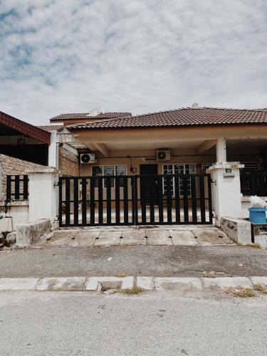 Chemor House | Teratak Raya